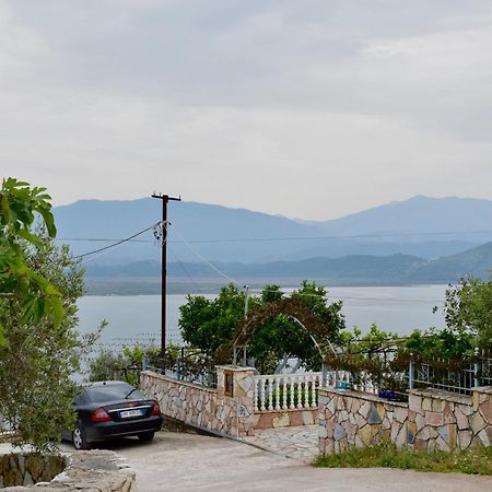 Ksamil Sea&Lake View Escape Exteriér fotografie