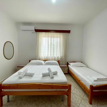 Ksamil Sea&Lake View Escape Exteriér fotografie