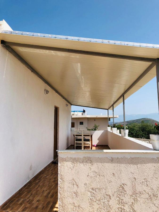 Ksamil Sea&Lake View Escape Exteriér fotografie