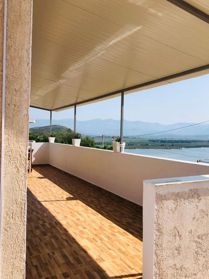 Ksamil Sea&Lake View Escape Exteriér fotografie