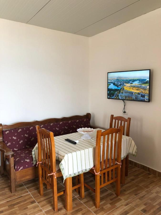 Ksamil Sea&Lake View Escape Exteriér fotografie