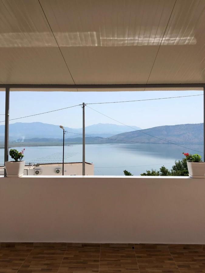Ksamil Sea&Lake View Escape Exteriér fotografie