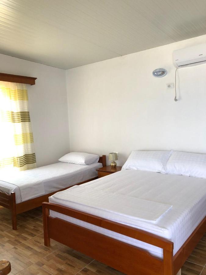 Ksamil Sea&Lake View Escape Exteriér fotografie