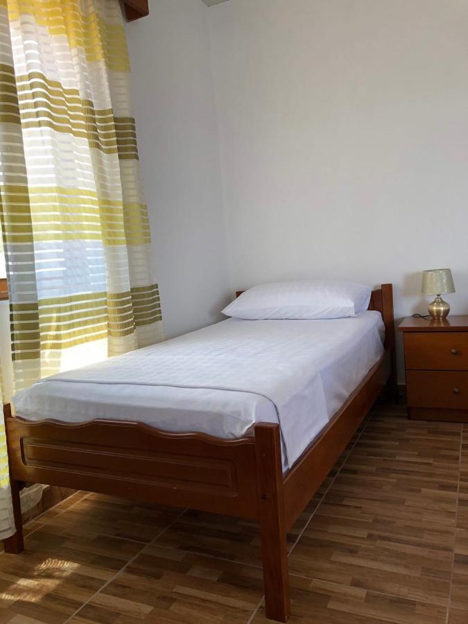 Ksamil Sea&Lake View Escape Exteriér fotografie