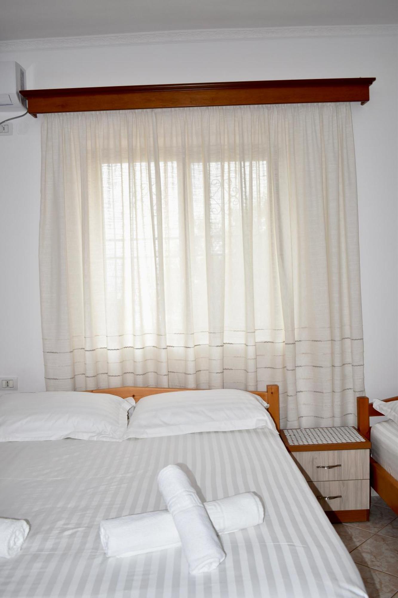 Ksamil Sea&Lake View Escape Exteriér fotografie