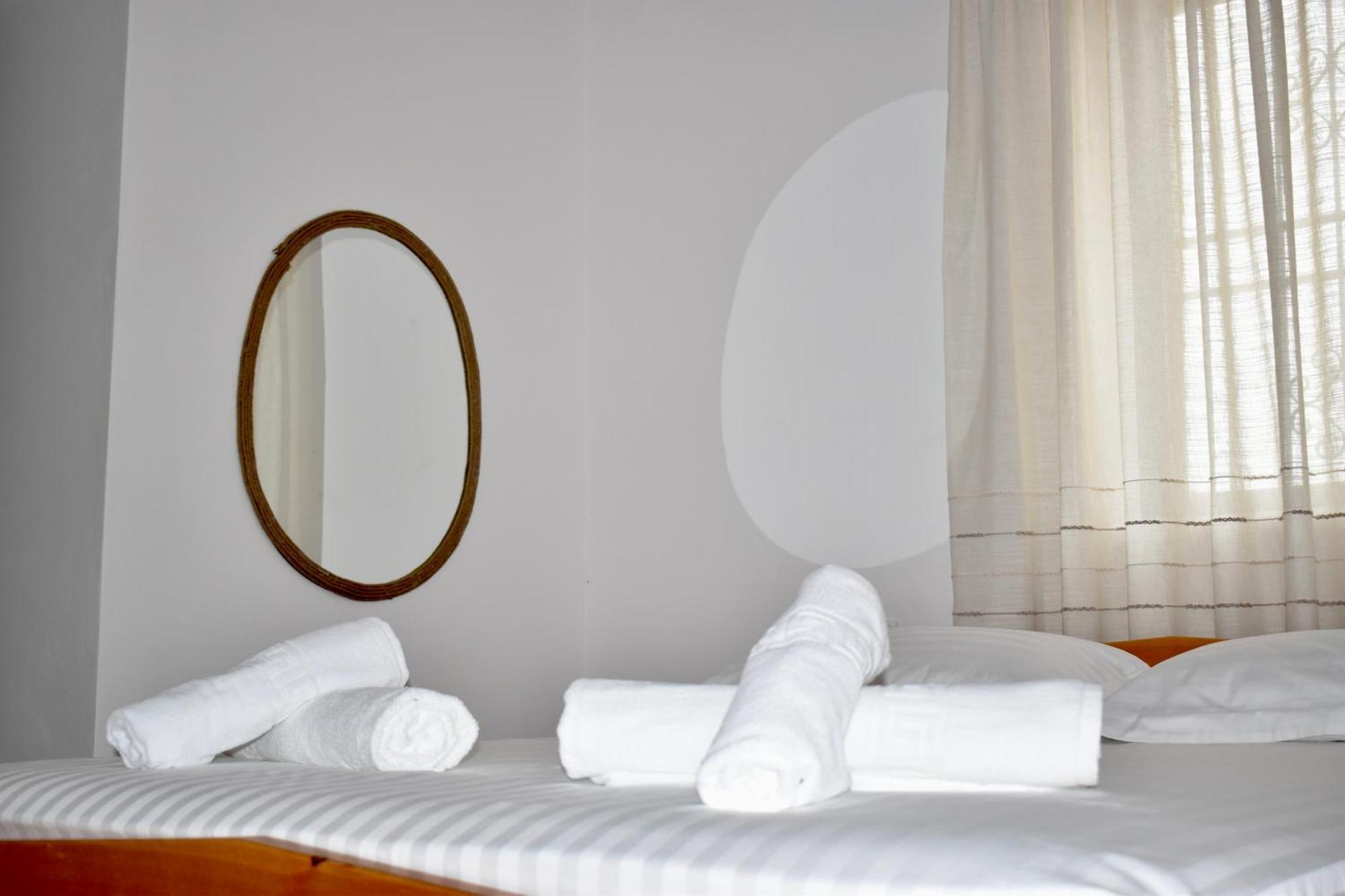 Ksamil Sea&Lake View Escape Exteriér fotografie
