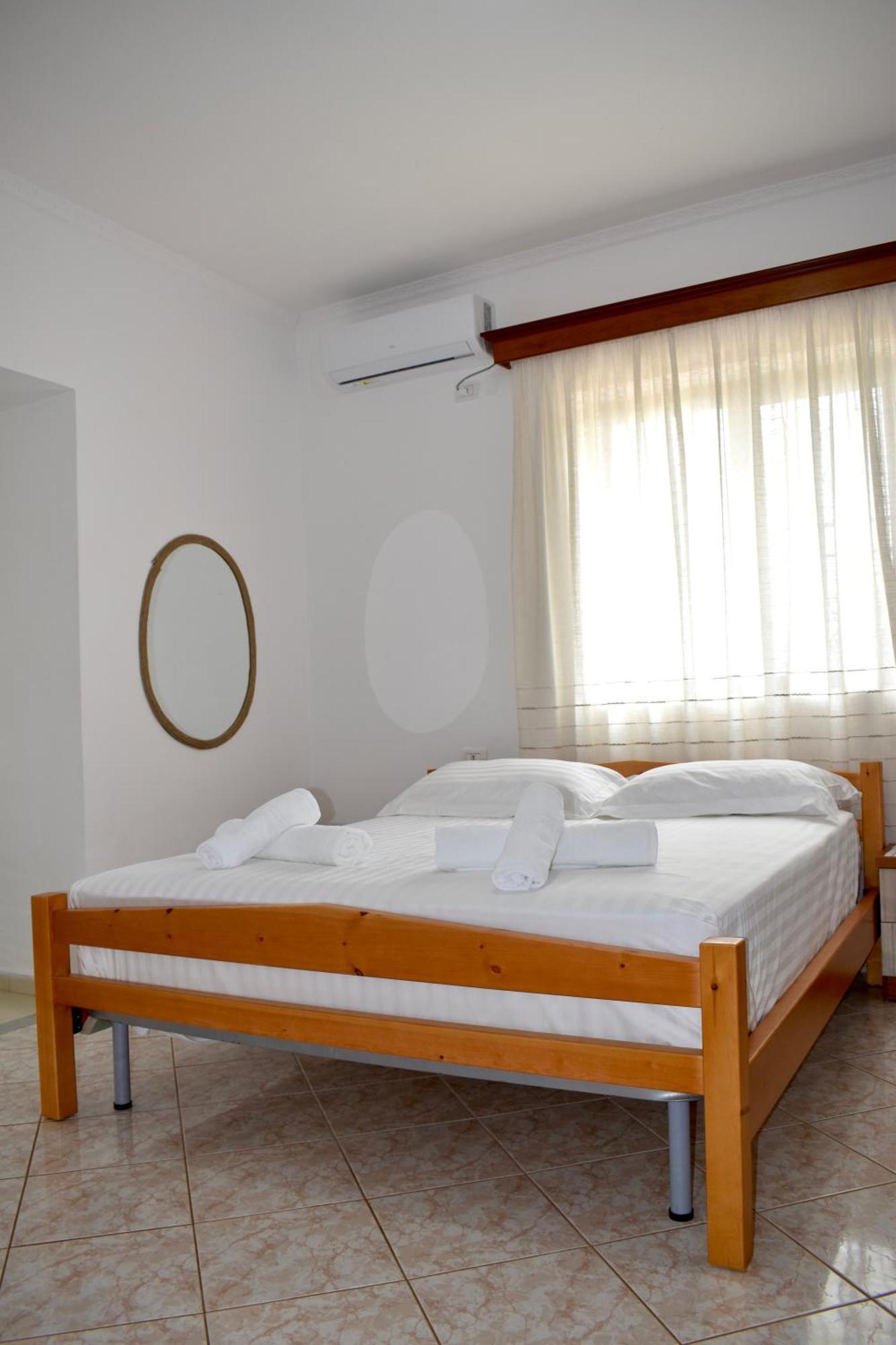 Ksamil Sea&Lake View Escape Exteriér fotografie