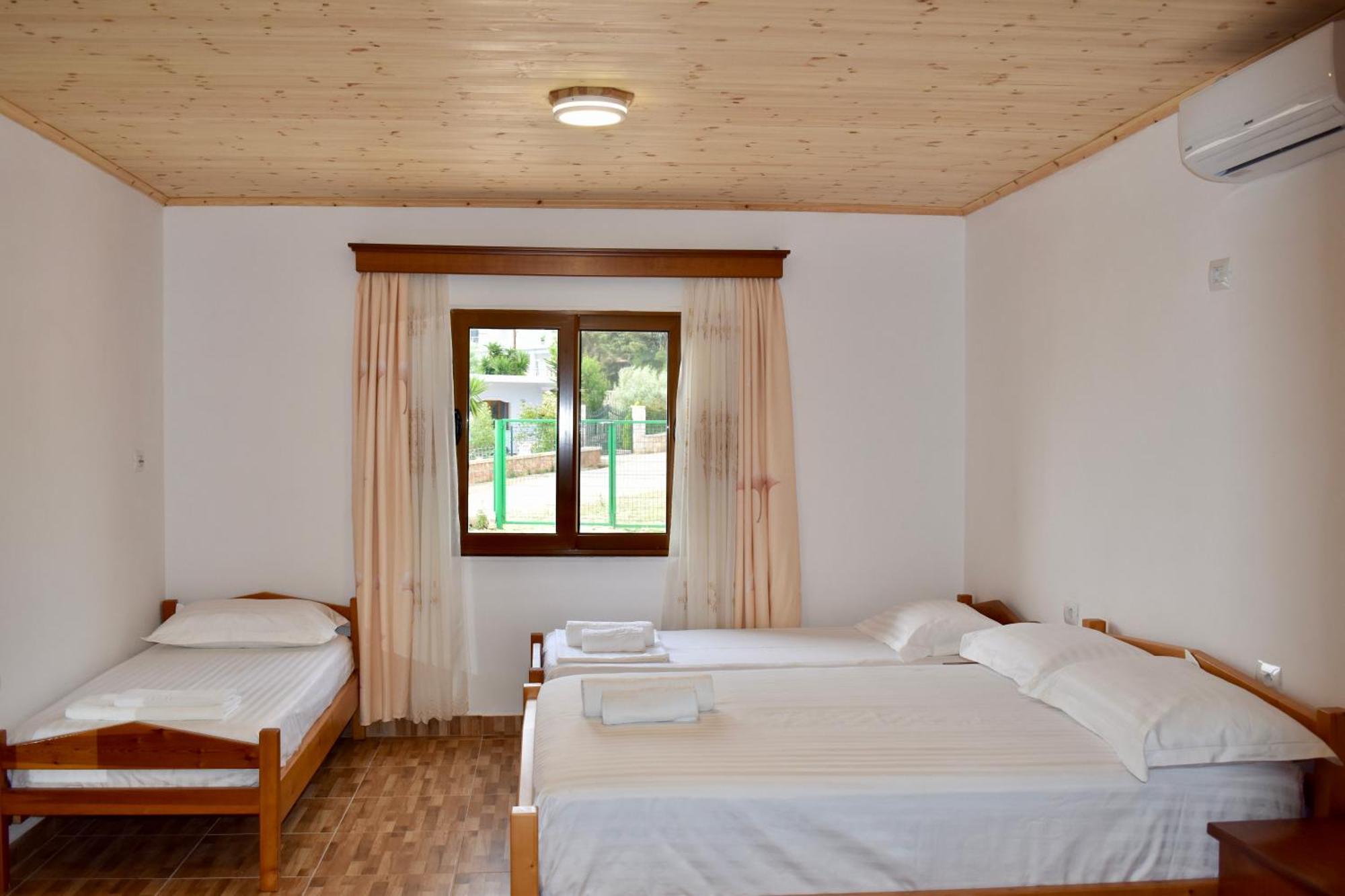 Ksamil Sea&Lake View Escape Exteriér fotografie