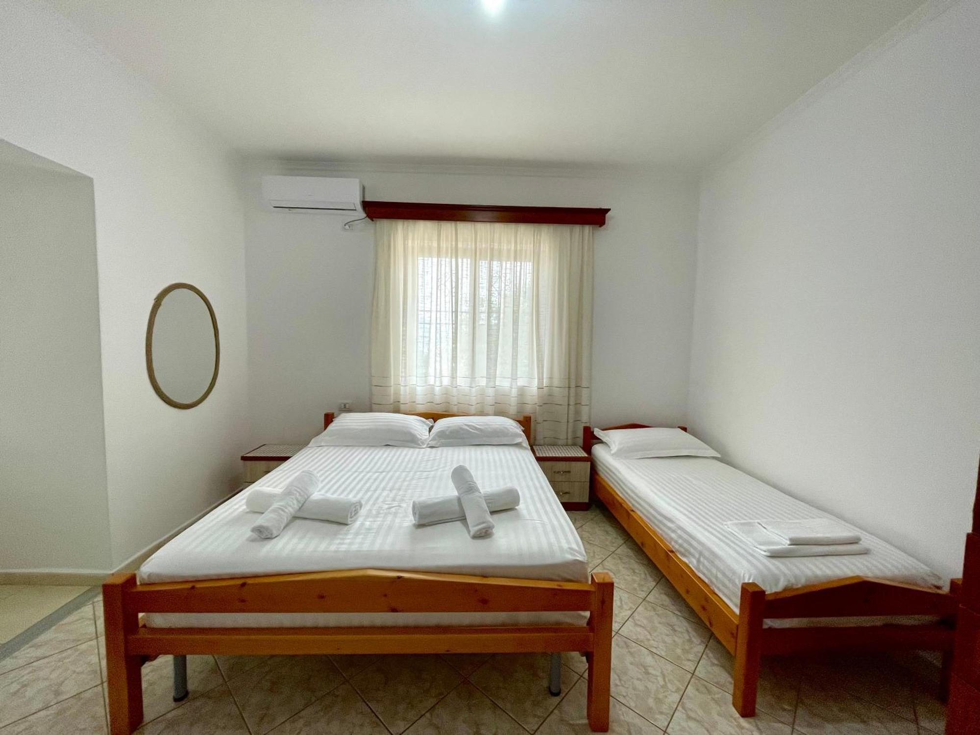 Ksamil Sea&Lake View Escape Exteriér fotografie
