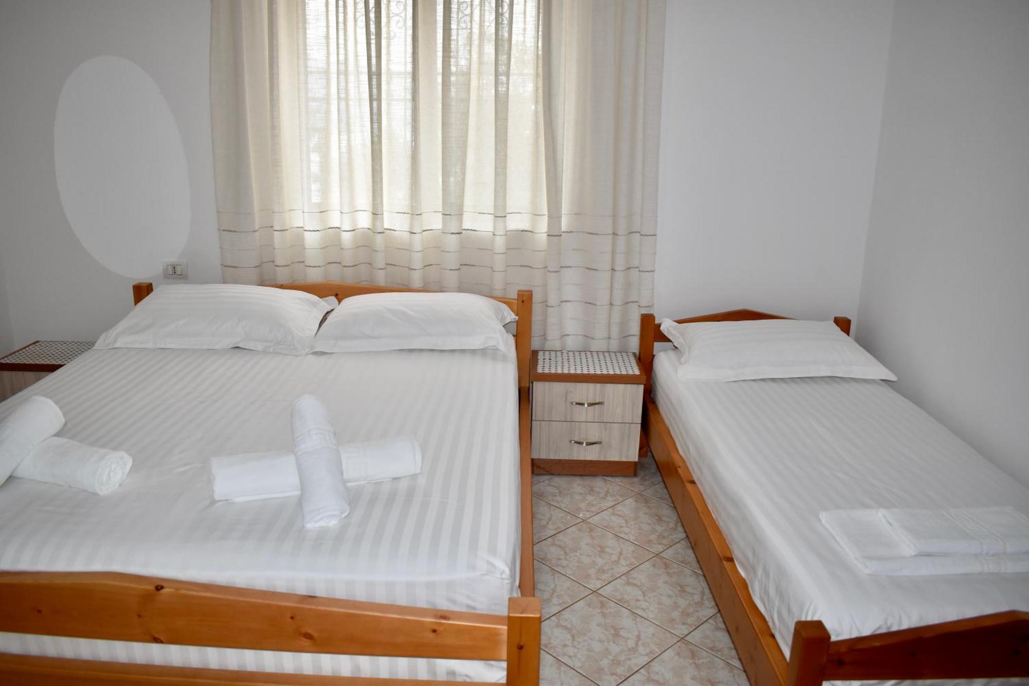 Ksamil Sea&Lake View Escape Exteriér fotografie