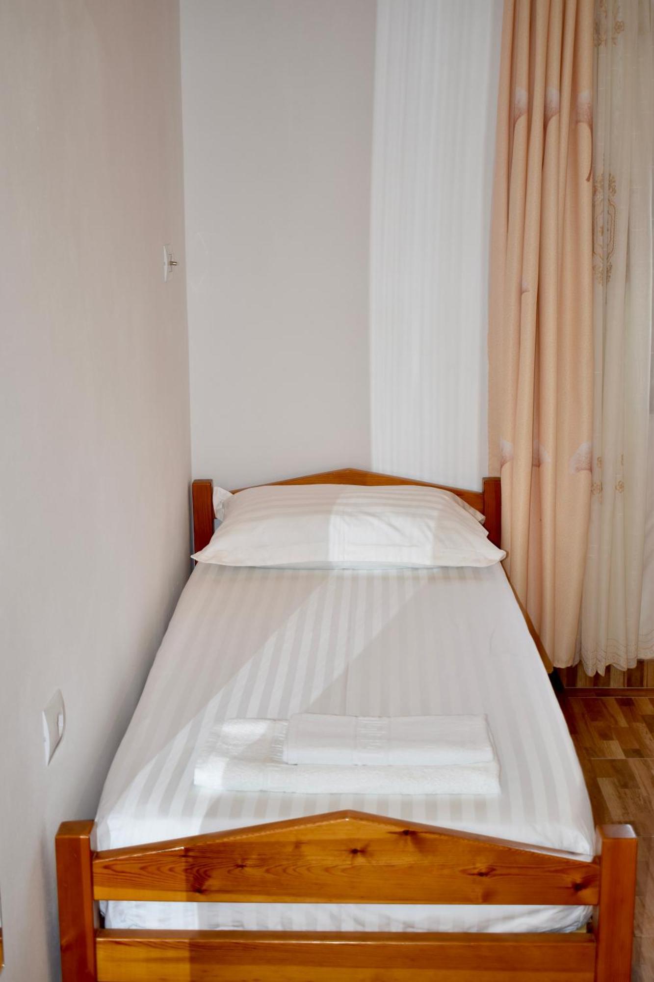 Ksamil Sea&Lake View Escape Exteriér fotografie