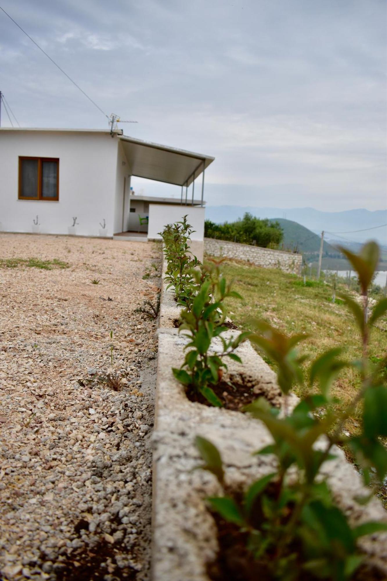 Ksamil Sea&Lake View Escape Exteriér fotografie